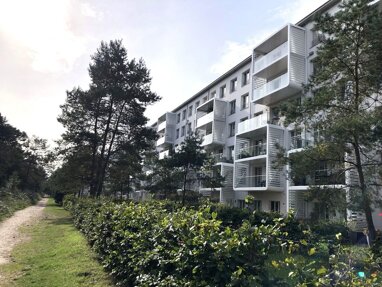 Wohnung zum Kauf provisionsfrei 349.000 € 2 Zimmer 64,2 m² EG Nordstrand 410 Binz Binz-Prora 18609