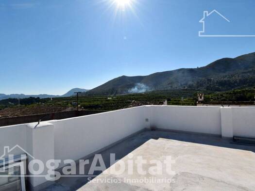 Villa zum Kauf 516.000 € 6 Zimmer 420 m² Nueva l'Atzúbia 03786