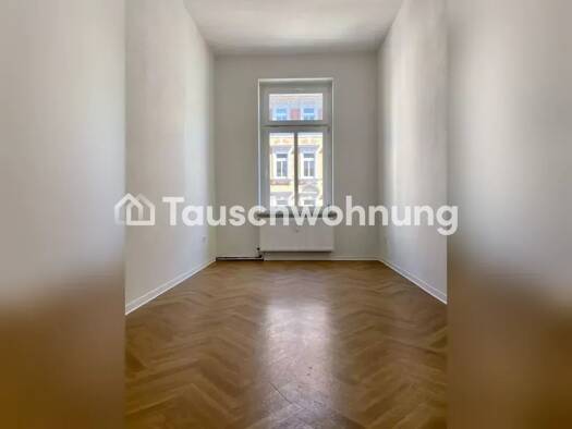 Wohnung zur Miete Tauschwohnung 526 € 2 Zimmer 54 m² 2. Geschoss Neustadt-Neuschönefeld Ost 04317