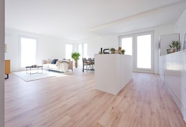 Wohnung zum Kauf provisionsfrei 649.900 € 3 Zimmer 100,9 m² EG Osdorfer Landstraße 24-26 Osdorf Hamburg 22607