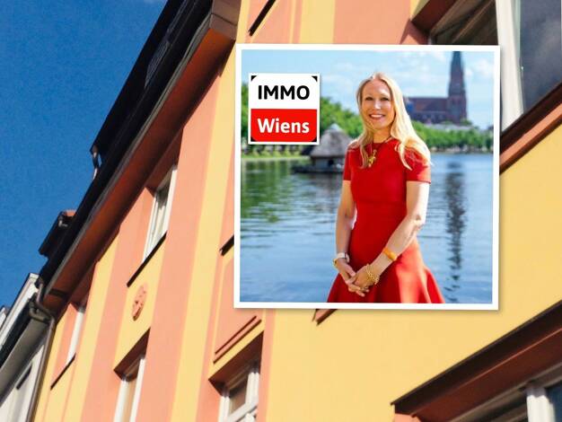 Wohnung zur Miete 450 € 2 Zimmer 39 m² 3. Geschoss Obotritenring 134 Paulsstadt Schwerin 19053
