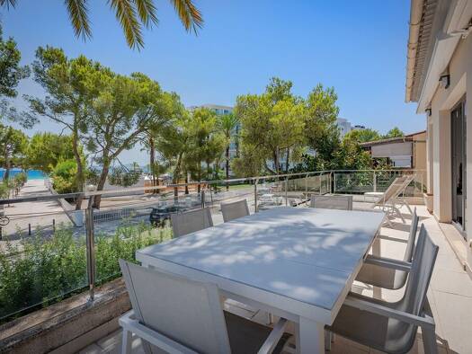 Penthouse zum Kauf 690.000 € 3 Zimmer 104 m² 1. Geschoss Alcúdia 07410