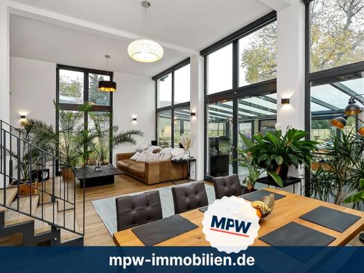 Einfamilienhaus zum Kauf 1.689.000 € 9 Zimmer 310 m² 809 m² Grundstück Köpenick Berlin 12557