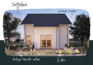 Einfamilienhaus zum Kauf provisionsfrei 232.999 € 4 Zimmer 110 m² 650 m² Grundstück Spremberg Spremberg 03130