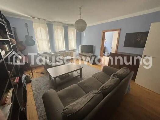 Wohnung zur Miete Tauschwohnung 1.050 € 3 Zimmer 82 m² 2. Geschoss Altstadt Düsseldorf 40213