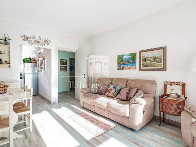 Wohnung zum Kauf 299.000 € 3 Zimmer 91 m² Salò 25087