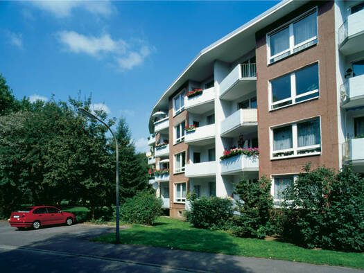 Wohnung zur Miete 555 € 3 Zimmer 65 m² 3. Geschoss Meylantstraße 15 Wickede Brackel 44319