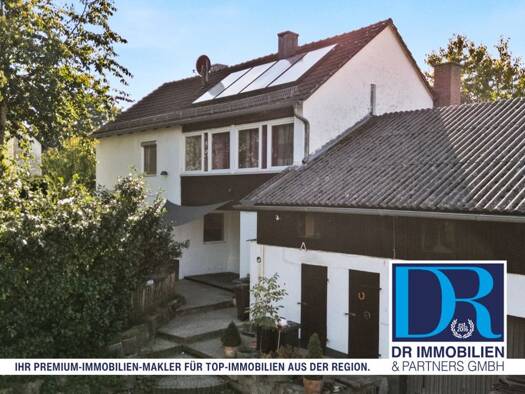 Einfamilienhaus zum Kauf 319.000 € 5,5 Zimmer 114,5 m² 486 m² Grundstück Brunnenstraße 4 Steinsdorf Altmannstein 93336