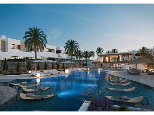 Reihenhaus zum Kauf 416.000 € 3 Zimmer 110 m² Seville 29649