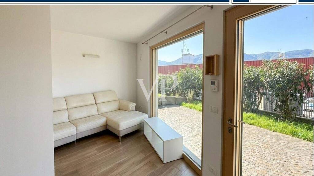 Wohnung zum Kauf 285.000 € 2 Zimmer 46 m² EG Stazione 1/D Laives 39055