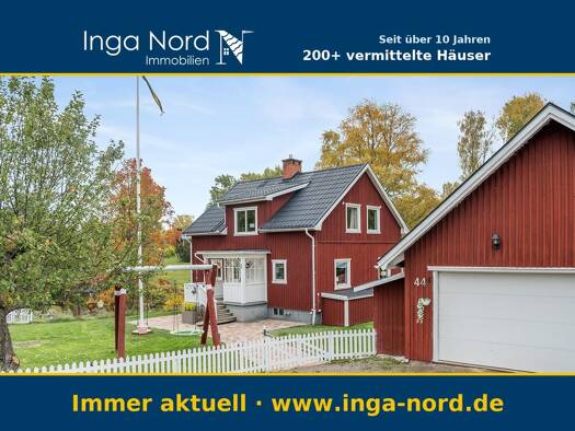 Einfamilienhaus zum Kauf 142.000 € 4 Zimmer 105 m² 2.243 m² Grundstück Skogsberg 44 68630 Sunne Sunne kommun 68630