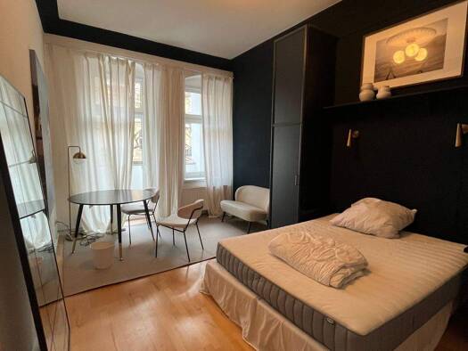 Wohnung zur Miete 625 € 3 Zimmer 60 m² 1. Geschoss frei ab sofort Paul-Robeson-Straße 4 Prenzlauer Berg Berlin 10439