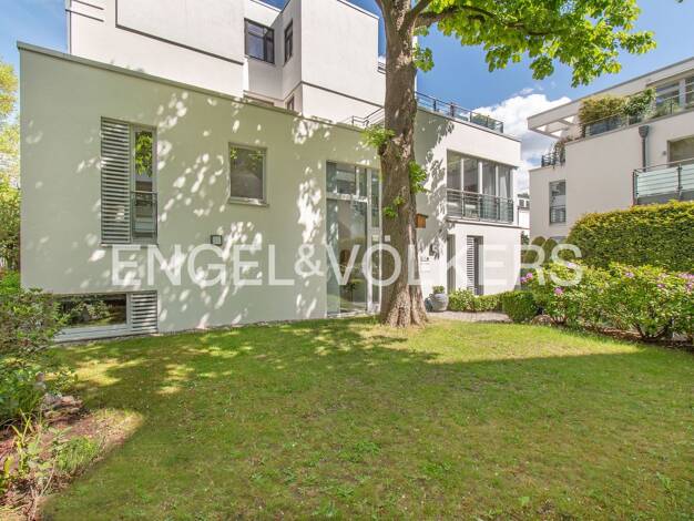 Maisonette zum Kauf 1.750.000 € 4 Zimmer 133 m² Winterhude Nord 22299