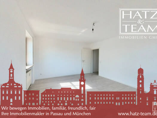 Wohnung zum Kauf 139.000 € 2 Zimmer 54 m² 2. Geschoss Griesbach Bad Griesbach im Rottal 94086