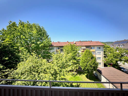Wohnung zum Kauf 233.000 € 3 Zimmer 63 m² 3. Geschoss Stetten Lörrach 79540