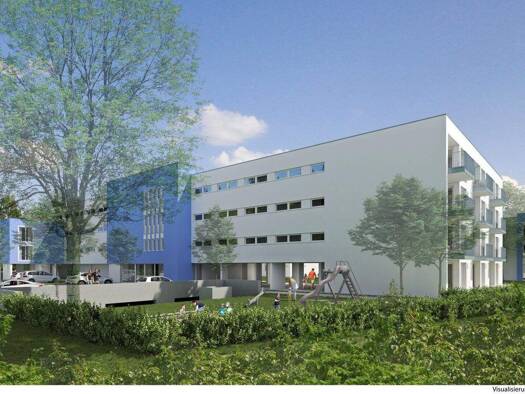 Wohnung zur Miete 579 € 3 Zimmer Michaelistraße 64 Braunau am Inn 5280