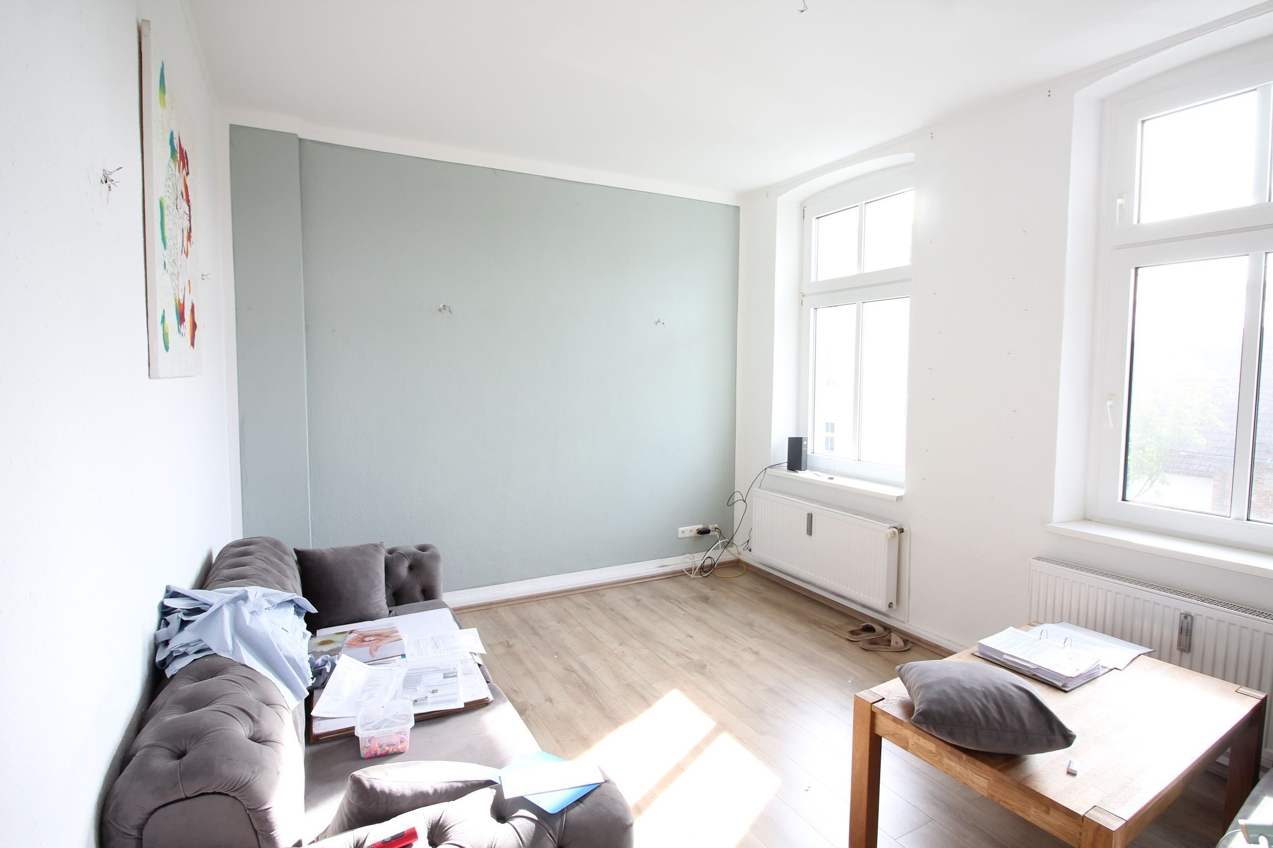 Wohnung zur Miete 345 € 3,5 Zimmer 68,8 m²<br/>Wohnfläche 1.<br/>Geschoss ab sofort<br/>Verfügbarkeit Geitenfeld 13 König-Ludwig-Zeche Recklinghausen 45663