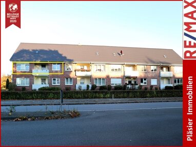 Wohnung zum Kauf 99.000 € 4 Zimmer 80 m² 1. Geschoss Fedderwardergroden Wilhelmshaven / Fedderwarden 26388