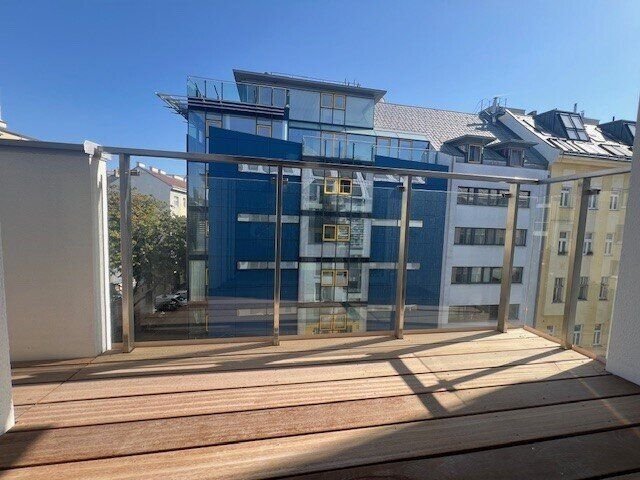 Wohnung zum Kauf 599.500 € 3 Zimmer 77,1 m²<br/>Wohnfläche Wien,Brigittenau 1200