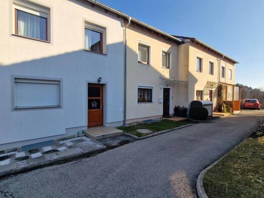 Reihenendhaus zum Kauf 189.000 € 4 Zimmer 99 m² 3.196 m² Grundstück Rohrbach an der Lafnitz 8234