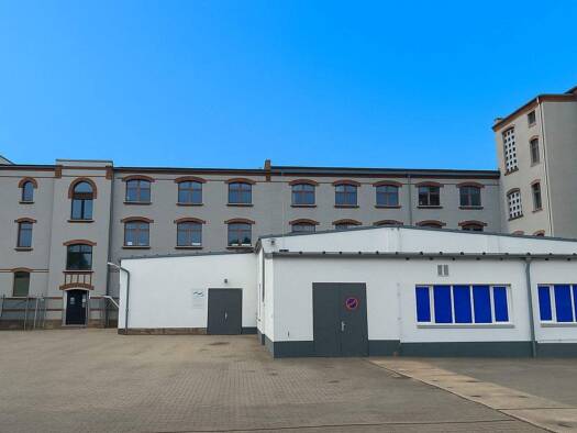 Lagerhalle zur Miete provisionsfrei 385 € 70 m² Lagerfläche Leuben Dresden 01257