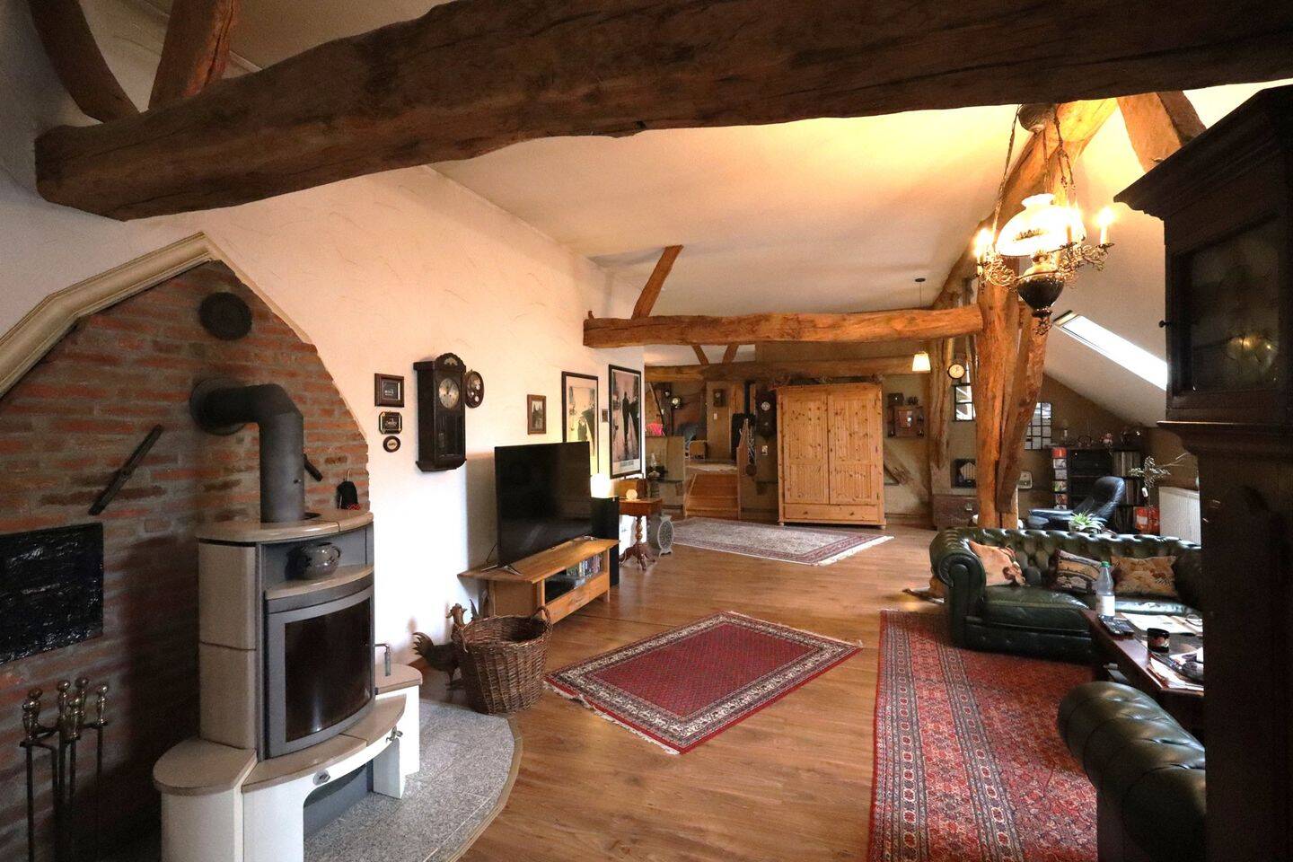 Haus zum Kauf - Ansicht 5