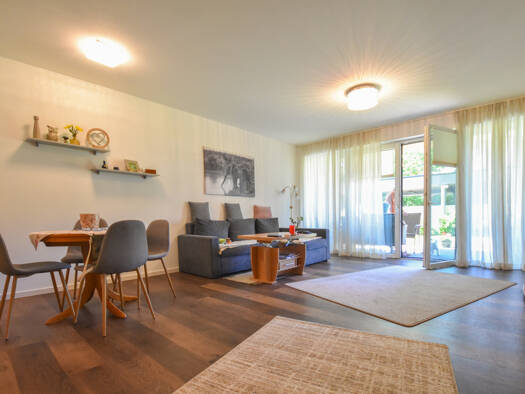 Wohnung zum Kauf provisionsfrei 255.000 € 2 Zimmer 74,6 m² Heidmühle Schortens 26419