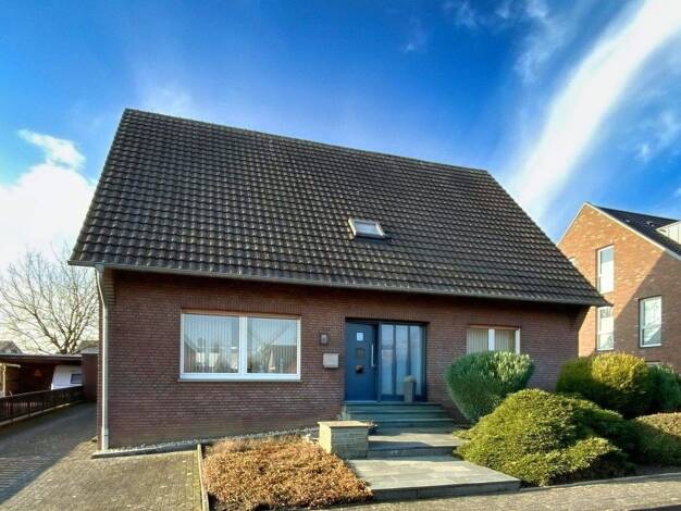 Einfamilienhaus zum Kauf 318.000 € 6 Zimmer 157 m² 910 m² Grundstück Südlohn 46354