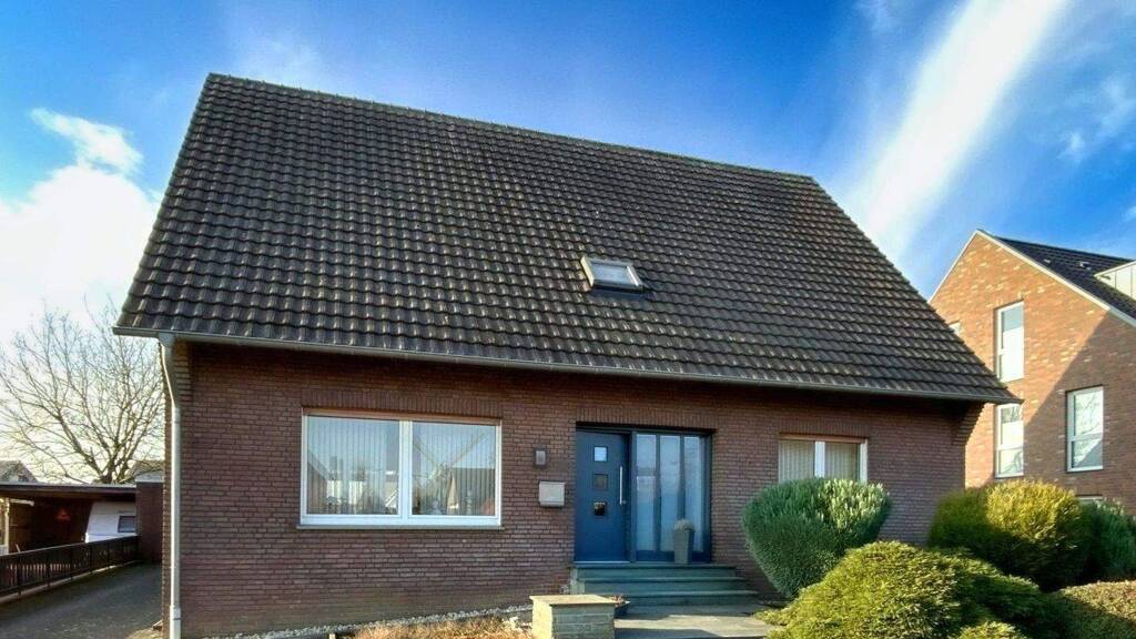 Einfamilienhaus zum Kauf 318.000 € 6 Zimmer 157 m² 910 m² Grundstück Südlohn 46354