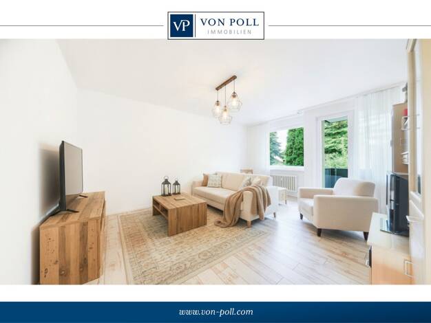 Wohnung zum Kauf 210.000 € 2 Zimmer 50,1 m² 1. Geschoss Lankwitz Steglitz-Zehlendorf 12247