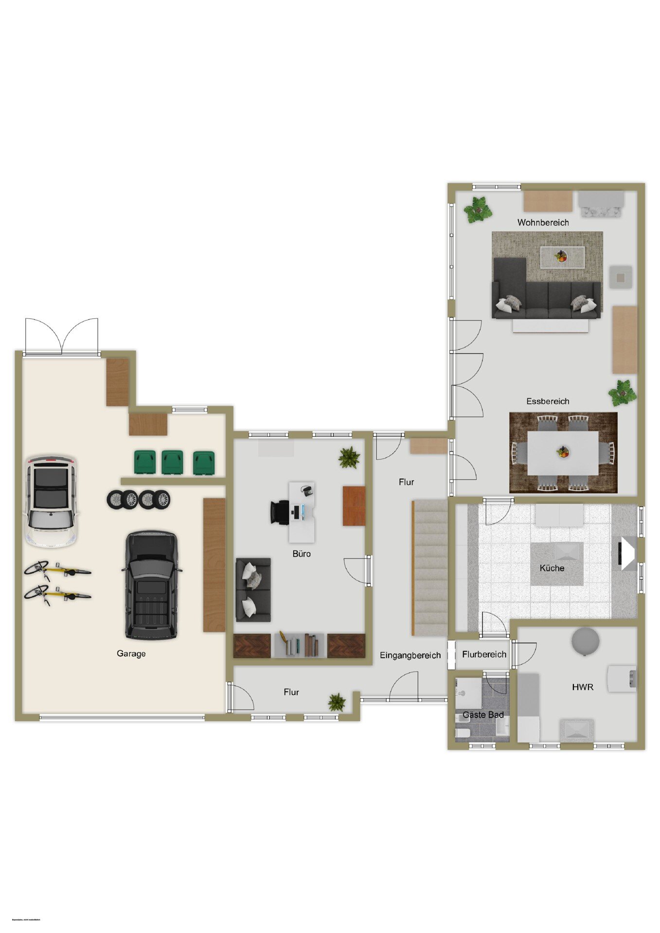 Einfamilienhaus zum Kauf 899.000 € 6 Zimmer 242 m²<br/>Wohnfläche 1.706 m²<br/>Grundstück Kückhoven Erkelenz / Immerath 41812