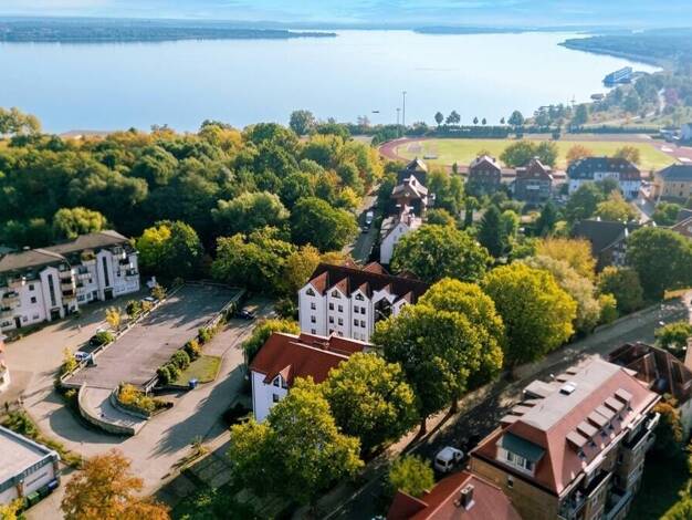 Wohnung zum Kauf 68.000 € 2 Zimmer 44 m² 4. Geschoss Niemegker Straße 3 B Bitterfeld Bitterfeld-Wolfen 06749