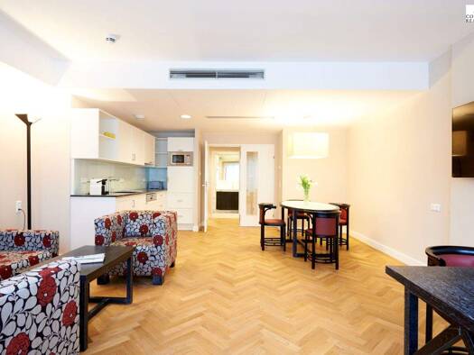 Studio zur Miete 2.702 € 2 Zimmer 6. Geschoss Wien,Innere Stadt 1010