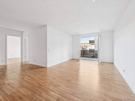 Wohnung zur Miete 1.145 € 2 Zimmer 75,8 m² EG Gustav-Adolf-Straße 115 Weißensee Berlin 13086