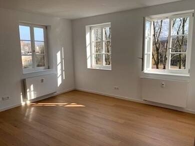 Wohnung zur Miete 1.197 € 3 Zimmer 78,5 m² frei ab sofort Innenstadt Tübingen 72070