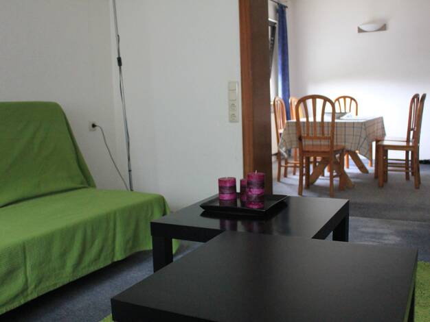 Wohnung zur Miete Wohnen auf Zeit 1.550 € 4 Zimmer 89 m² frei ab 01.04.2026 Repelen Moers 47445