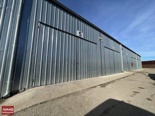 Lagerhalle zur Miete provisionsfrei 382 € 36 m² Lagerfläche Wien 1100