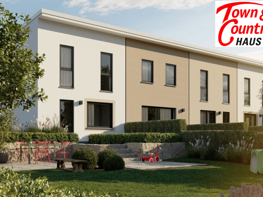 Reihenendhaus zum Kauf provisionsfrei 255.890 € 5 Zimmer 103 m² 1.214 m² Grundstück Weidenberg Weidenberg 95466