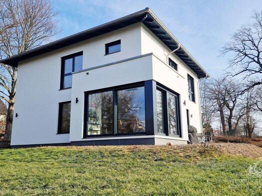 Einfamilienhaus zum Kauf 799.000 € 6 Zimmer 206 m² 2.092 m² Grundstück Döbeln 04720