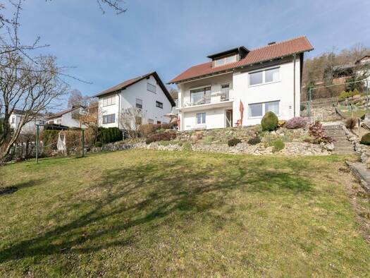 Einfamilienhaus zum Kauf 395.000 € 8 Zimmer 190,9 m² 621 m² Grundstück Schelklingen 89601