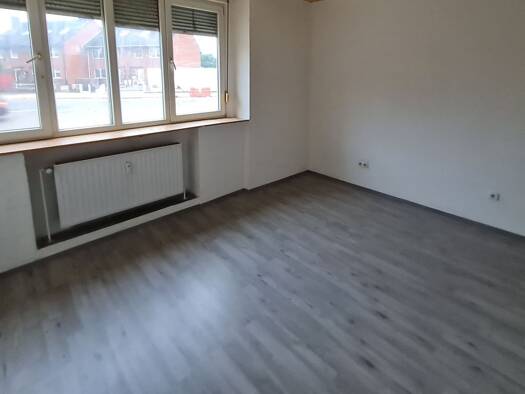 Wohnung zur Miete 350 € 2 Zimmer 50 m² Geschoss EG/2 frei ab sofort Asberger Str. 18 Hochheide Duisburg 47198