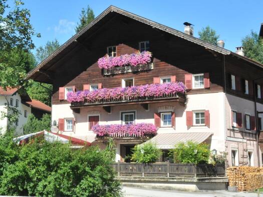 Restaurant zum Kauf 1.400.000 € Breitenbach am Inn 6252