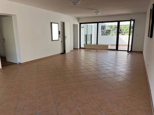 Wohnung zur Miete 1.100 € 2 Zimmer 96 m² Geschoss -1/2 frei ab 01.09.2026 Laubenheim Mainz 55130
