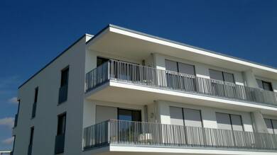 Wohnung zur Miete 1.440 € 4 Zimmer 114 m² Geschoss 3/3 frei ab 01.09.2025 Büchenbach - Dorf Erlangen 91056