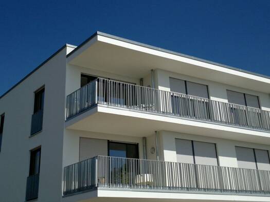 Wohnung zur Miete 1.490 € 4 Zimmer 114 m² Geschoss 3/3 frei ab 01.01.2027 Büchenbach Erlangen 91056