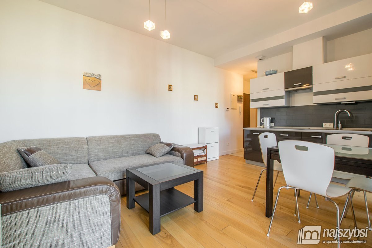 Wohnung zum Kauf 182.000 € 2 Zimmer 38 m²<br/>Wohnfläche 2.<br/>Geschoss Swinemünde 72600