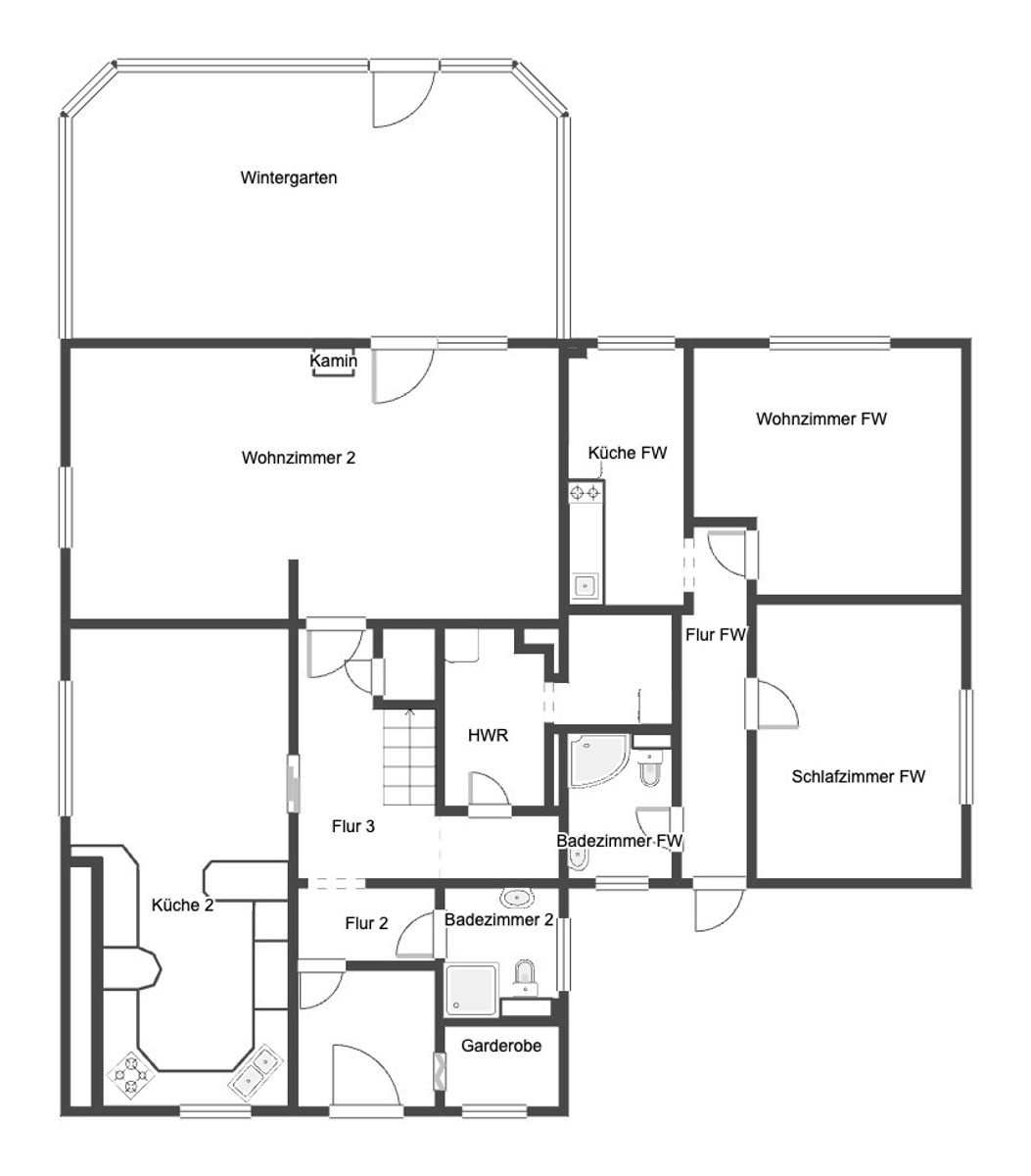 Immobilie zum Kauf als Kapitalanlage geeignet 449.000 € 7 Zimmer 193 m²<br/>Fläche 2.890,1 m²<br/>Grundstück Schönberg Schönberg 23923