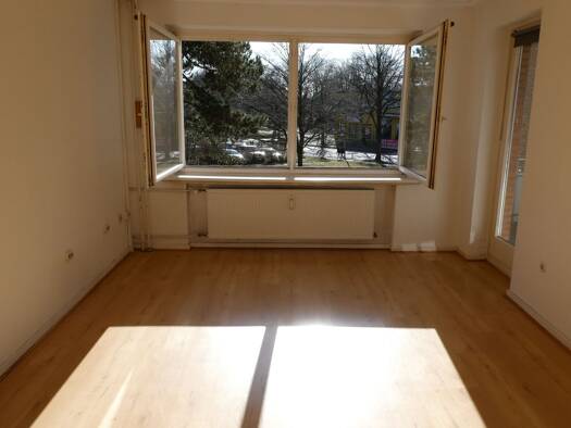 Wohnung zum Kauf provisionsfrei 385.000 € 3 Zimmer 68 m² Geschoss 1/4 Dulsberg Hamburg 22049