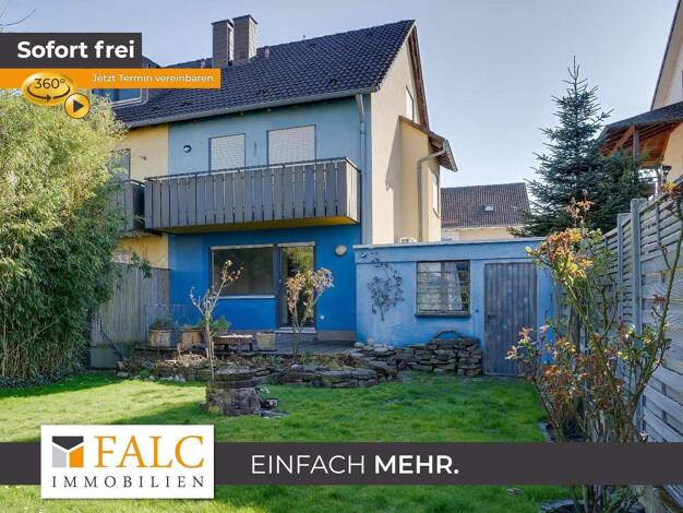 Doppelhaushälfte zum Kauf 375.000 € 4 Zimmer 117 m² 276 m² Grundstück Ötigheim 76470