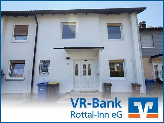 Reihenmittelhaus zum Kauf 285.000 € 4 Zimmer 115,2 m² 223 m² Grundstück Simbach Simbach a.Inn 84359